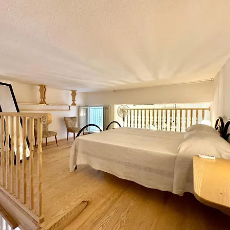 Apartamento Romantic Bari Sardo