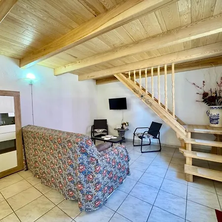 Romantic Apartamento