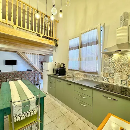 Romantic Apartamento