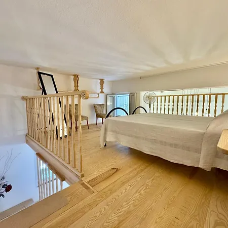 Romantic Apartamento *